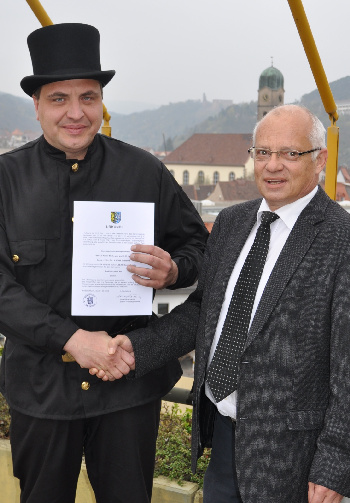 Uli Merk in Erpolzheim und Weisenheim am Sand